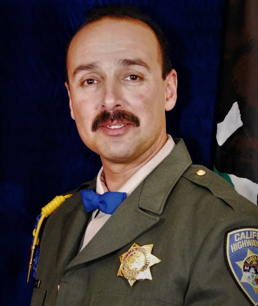 Officer Philip Ortiz